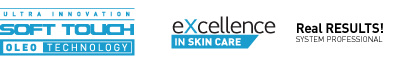 CALM Excellence in skin care